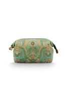 Pip Studio Toilettas Cooper Medium Jabali Groen