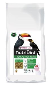 Versele-laga nutribird tropical fruit patee (1 KG)