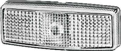 HELLA positielicht "serie 006 717 position lights