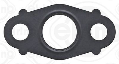 Dichting, olieuitlaat turbolader 486750