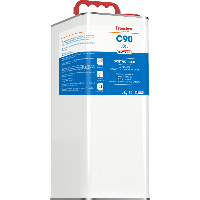 Frencken C90 Liquid Hout- en Constructielijm D4 5kg