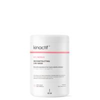 Kin Cosmetics Masker Kinactif Reconstructing 2-in-1 Mask 900ml | Voor Beschadigd Haar