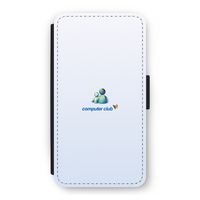 MSN: iPhone 11 Pro Flip Hoesje