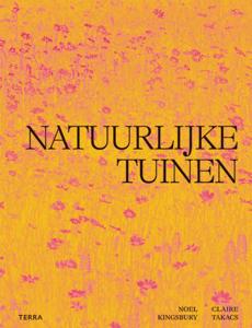 Natuurlijke tuinen (Hardback)