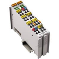 WAGO WAGO GmbH & Co. KG PLC-incrementele encoder-interface 750-637/000-003 1 stuk(s)