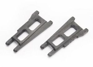 Traxxas - Suspension arms, left & right (TRX-3655X)
