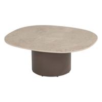 4SO Sofie koffietafel 70 x 80 cm terre