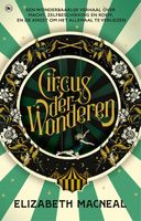Circus der wonderen - Elizabeth Macneal - ebook