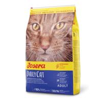 JOSERA DailyCat - droog kattenvoer - 2kg