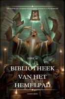 Bibliotheek van het Hemelpad:En Episch LitRPG Fantasie Avontuur Roman(Deel 28) - Masiey Jikol - ebook