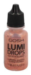 Gosh Lumi Drops Illuminating Highlighter 15ml