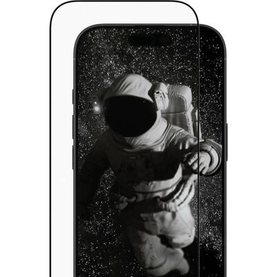 PanzerGlass PG98539 Screenprotector (glas) IPhone 17, iPhone 16 Pro 1 stuk(s)