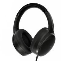 Asus Fusion II 300 Over Ear headset Gamen Kabel 7.1 Surround Zwart Ruisonderdrukking (microfoon), Noise Cancelling Hoofdband, Microfoon uitschakelbaar (mute), - thumbnail