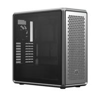 Cooler Master MasterFrame 600 zilver