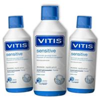 Vitis Sensitive Mondspoelmiddel 500ml
