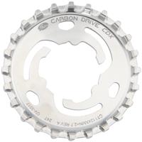 Gates sprocket CDX 24T UB Alfine 8/11 & Nexus 7/8