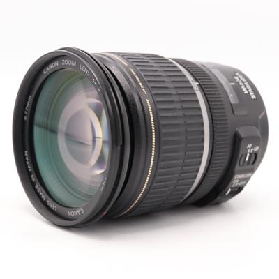 Canon EF-S 17-55mm F/2.8 IS USM occasion
