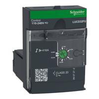 Schneider Electric LUCD32FU Elektronicamodule