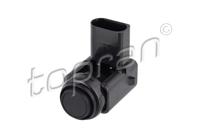 Sensor, park distance control TOPRAN, u.a. für Seat, Skoda, VW