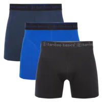 Bamboo Basics Rico 3-Pack Boxershort