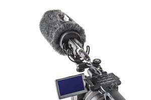 Rycote Classic Softie Camera Kit 12cm (19/22)