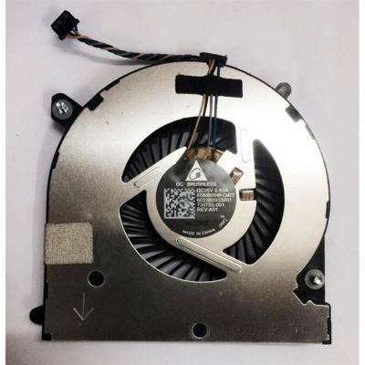 Notebook CPU Fan for HP EliteBook 840 850 G1 G2 series 730792-001