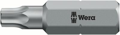 Wera bit "ipr torx plus"