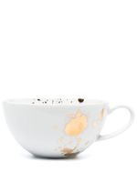 Jonathan Adler tasse 1948 à imprimé abstrait - Blanc - thumbnail