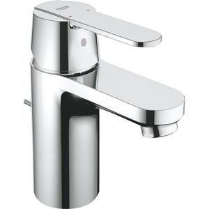 Grohe Wastafelkraan Get met Waste Chroom