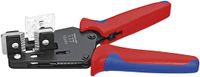 Knipex Afstriptang autom. AWG 16-26 - 121214 - thumbnail