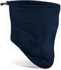 Beechfield CB280R Recycled Fleece Snood - French Navy - One Size