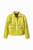 Recht arty jack - YELLOW - M