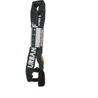 UrbanProof kettingslot 8mm*100cm groen