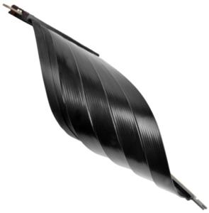 Silverstone SST-RC03B-220 ribbon/platte kabel