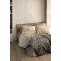 Dekbedovertrek set Multicolour 220 x 240 cm