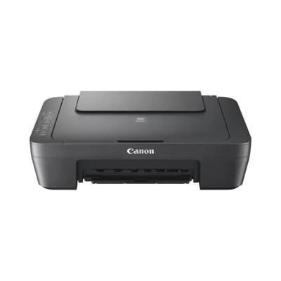 CanonPIXMA MG2551S All-in-one inkjet printer Zwart