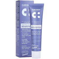 Curasept Daycare Protection Booster Tandpasta - Junior Bubble Gum - 50 ml