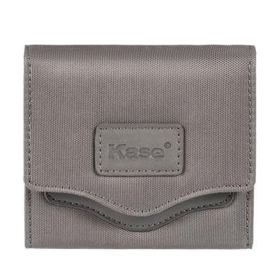 Kase Tas voor circulaire Revolution filters