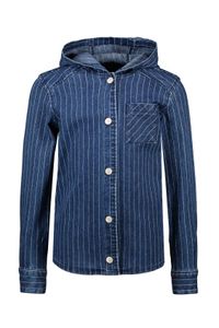 B.Nosy Jongens vest - Tommy - Navy blauw