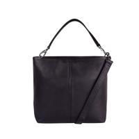 Cowboysbag Bag Fairford-Black - thumbnail