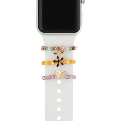Apple Watch Sieraad - Regenboog Colorful - Apple Watch Sieraad - Regenboog Colorful -