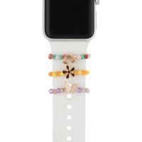 Apple Watch Sieraad - Regenboog Colorful - Apple Watch Sieraad - Regenboog Colorful -