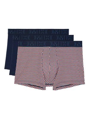 HOM - 3p Boxer Briefs - Giangi - T036, Maat:L