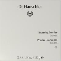 Bronzing powder 01 bronze 10 Gram