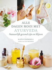Alle dagen mooi met ayurveda (Paperback)