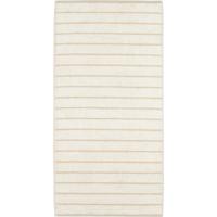 Cawö Cawo Balance Handdoek 50x100 natur