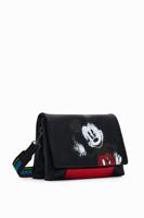 Kleine schoudertas Mickey Mouse - BLACK - U