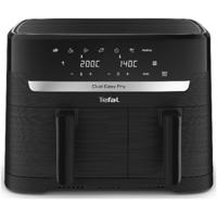 Tefal EY901N Airfryer Zwart Tefal EY901N Airfryer Zwart