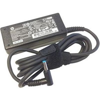 HP 741727-001 Binnen 45W Zwart netvoeding & inverter