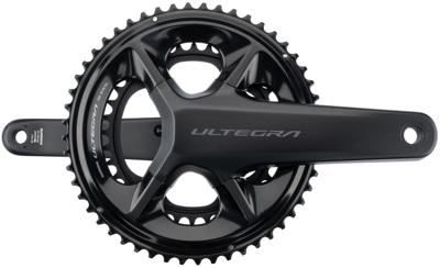 SHIMANO crankstel "ultegra fc-r8100"